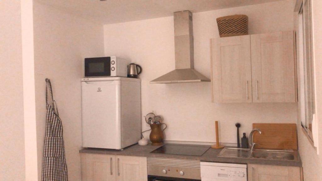 Apartamentos Turisticos Virgen Del Monte 67 Sevilla Eksteriør bilde